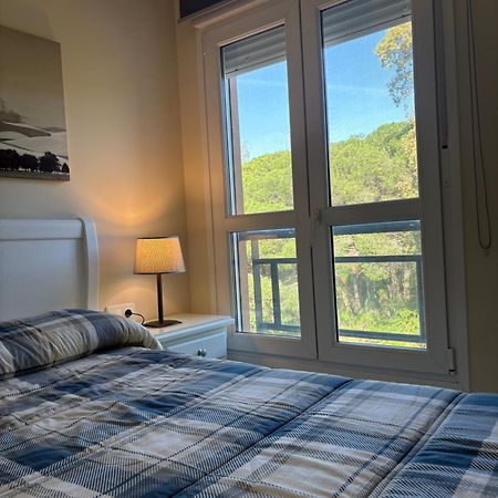Ancora Apartamento El Puerto de Santa María Eksteriør billede